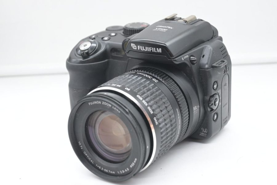 Fujifilm FinePix S9500