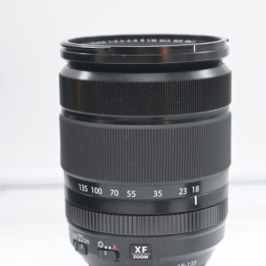 Fujifilm XF 18-135mm f/3.5-5.6 R LM OIS WR