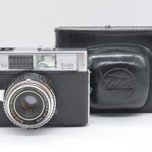 Kodak Retina S2