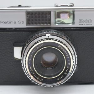 Kodak Retina S2
