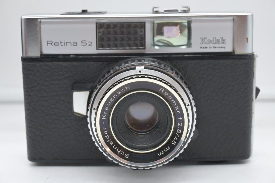 Kodak Retina S2