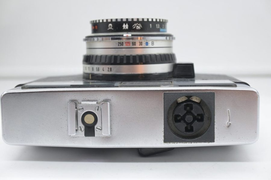 Kodak Retina S2