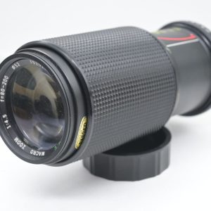 Keicon 80/200 F 4.5 x Nikon
