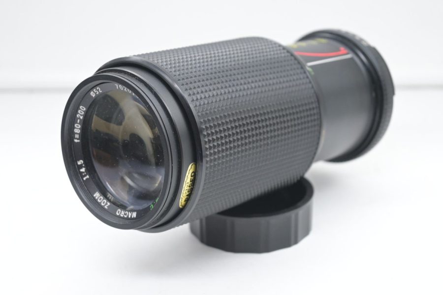 Keicon 80/200 F 4.5 x Nikon