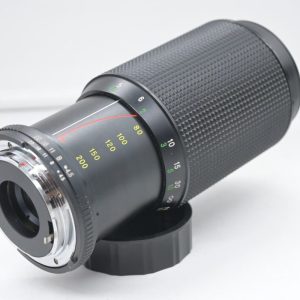 Keicon 80/200 F 4.5 x Nikon