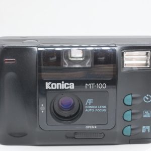 Konica MT100