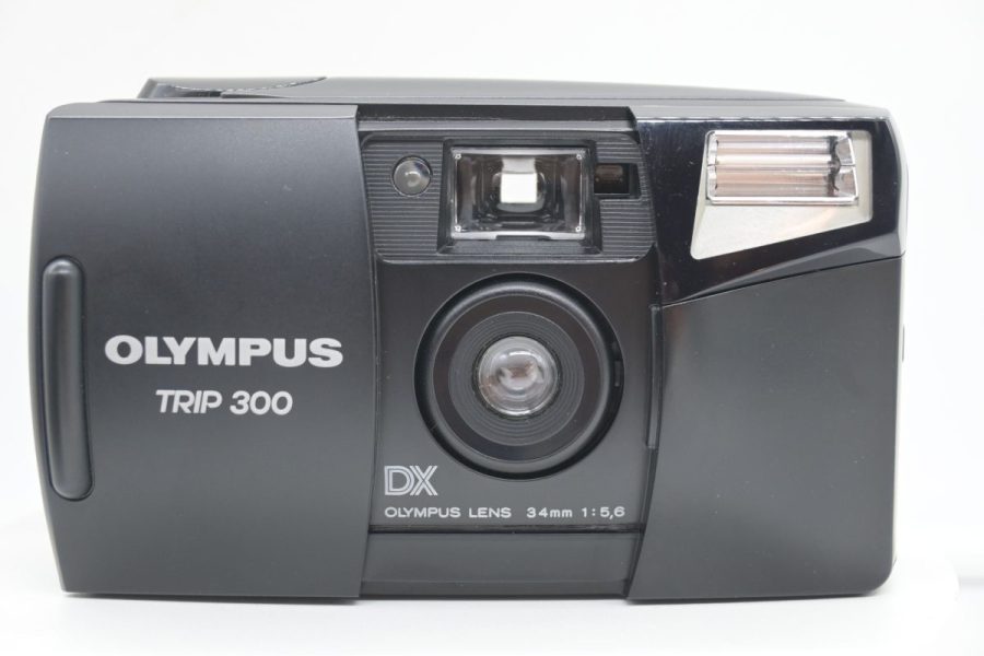 Olympus Trip 300