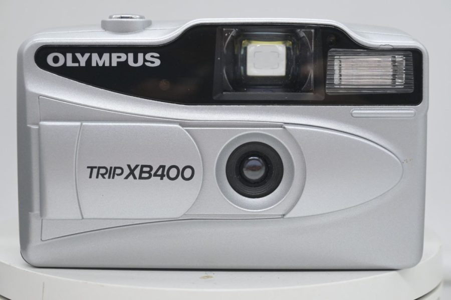 Olympus Trip XB400