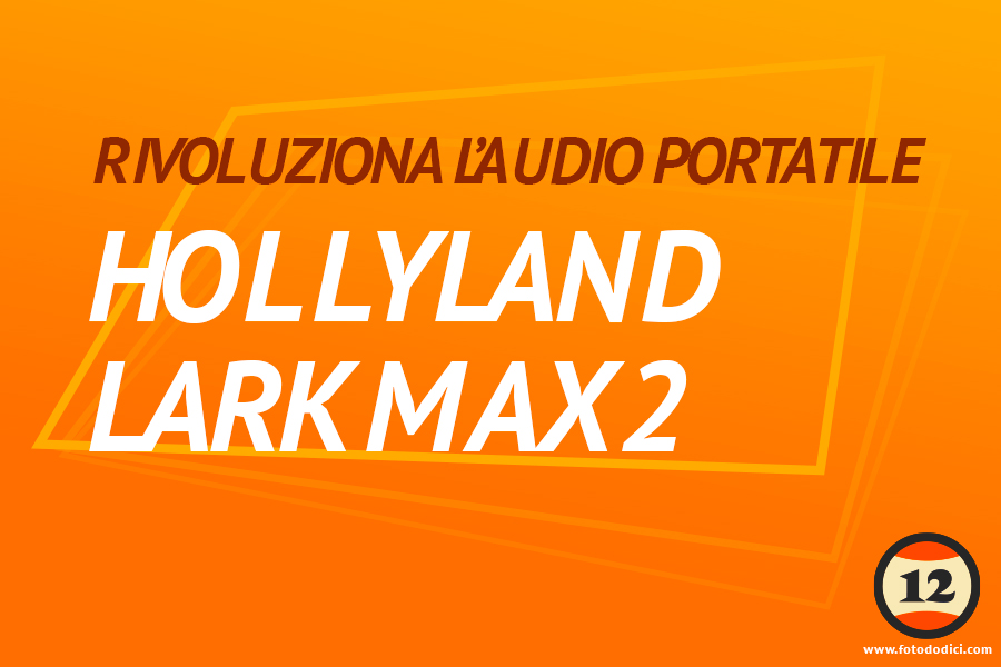 Hollyland LARK MAX 2