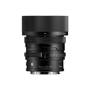 Sigma 35mm F2 DG Contemporary (L-MOUNT) – Vari Colori – I-Series – Garanzia M-Trading Italia