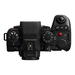 Panasonic S1II – Varie Configurazioni – Garanzia 4 anni Fowa Italia