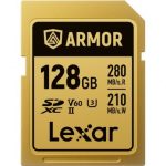 Lexar 128GB Armor