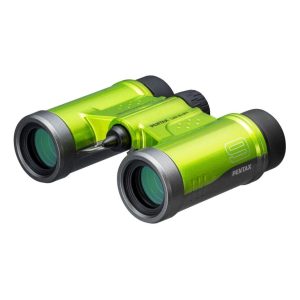 Pentax UD 9×21 – Vari Colori