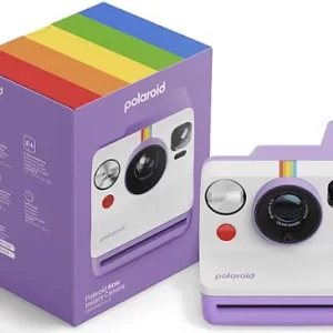 Polaroid NOW Genaration 3 – Vari Colori