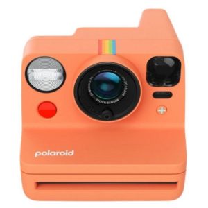 Polaroid Now+ Instant Camera Generation 3 – Vari Colori