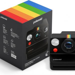 Polaroid Now+ Instant Camera Generation 3 – Vari Colori