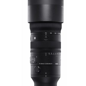 Sigma 70-200mm F2.8 DG DN OS S X Sony ( NOLEGGIO )