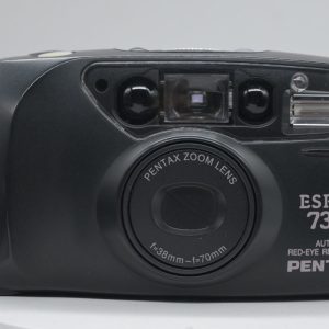 Pentax Espio 738