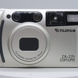 Fujifilm DL 270 Zoom Super