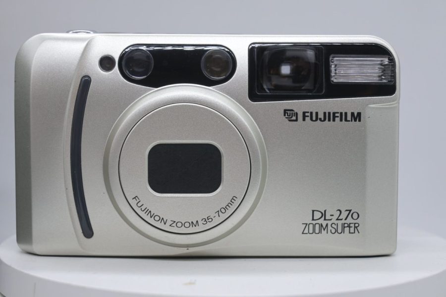 Fujifilm DL 270 Zoom Super
