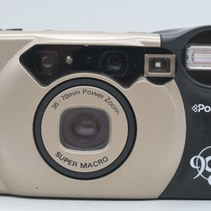 Polaroid 900Z