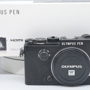 Olympus PEN-F