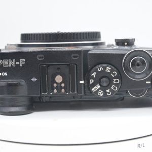 Olympus PEN-F