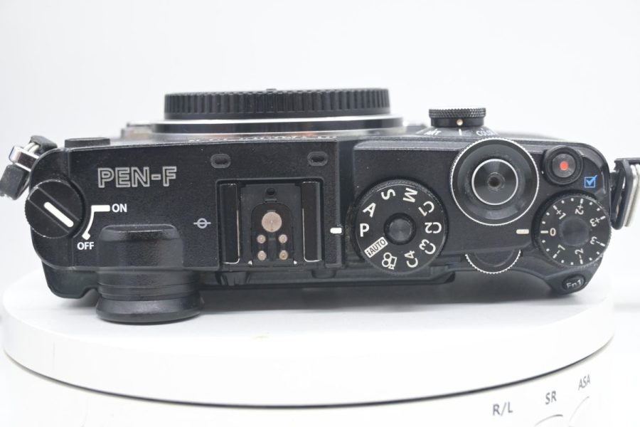 Olympus PEN-F