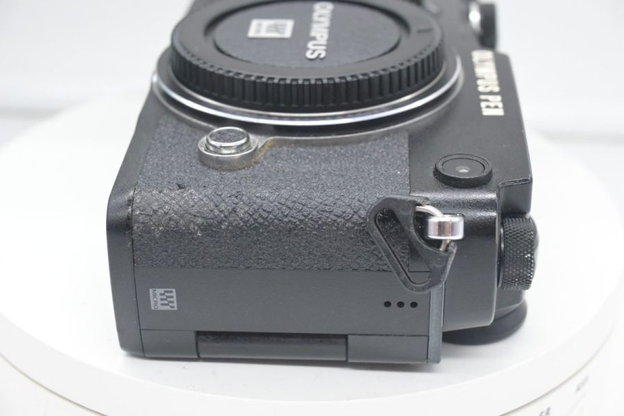 Olympus PEN-F