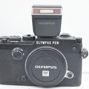 Olympus PEN-F