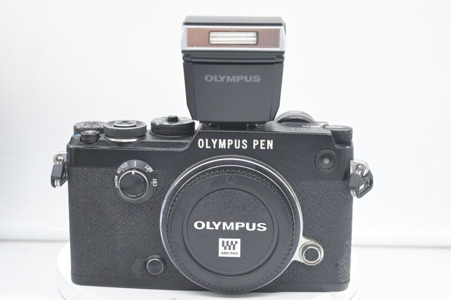 Olympus PEN-F
