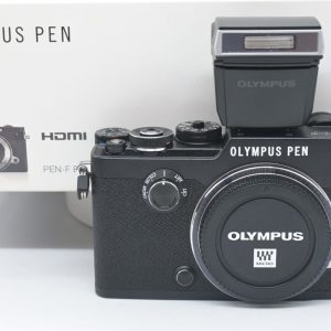 Olympus PEN-F