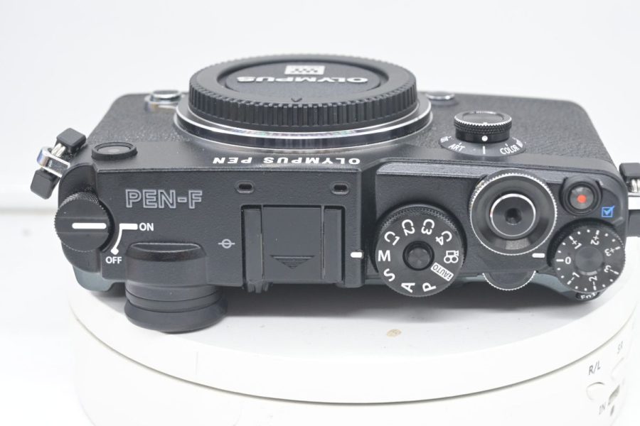 Olympus PEN-F