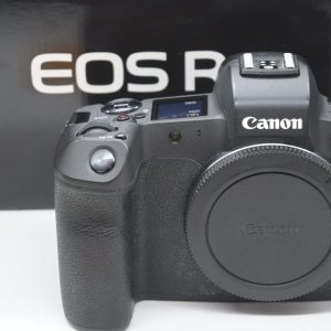 Canon EOS R