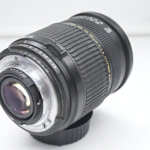 Tamron 28-75mm F/2.8 XR Di LD X Nikon
