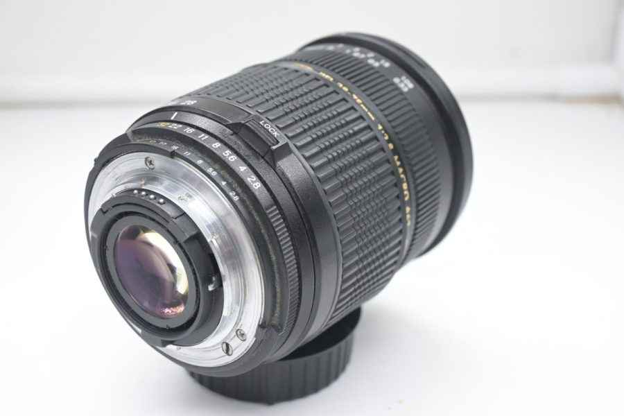 Tamron 28-75mm F/2.8 XR Di LD X Nikon - immagine 2