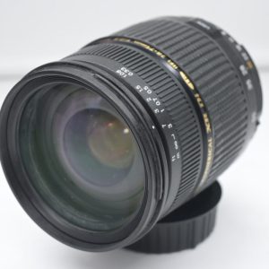 Tamron 28-75mm F/2.8 XR Di LD X Nikon