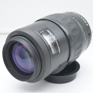 Pentax AF 70-200mm F4-5.6