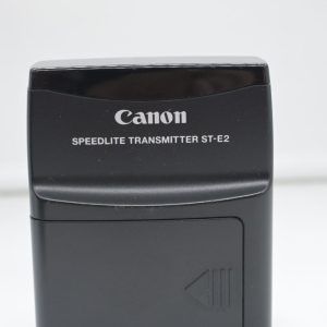 Canon ST-E2