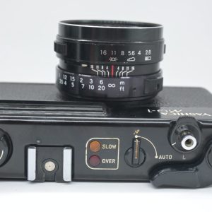 Yashica MG-1