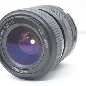 Tamron 28/70 f 3.5-4.5 per Nikon AI