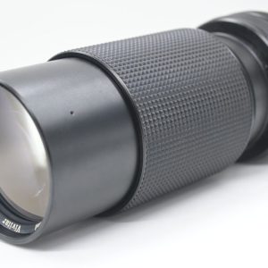 Vivitar 70-210mm f/4.5 per Canon FD