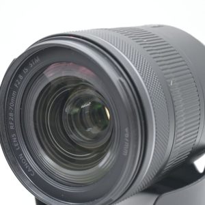 Canon RF 28-70mm F2.8 IS STM