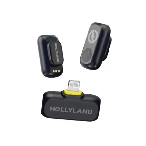 Hollyland LARK A1 Mini Duo – Varie Configurazioni