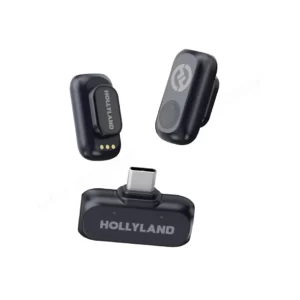 Hollyland LARK A1 Mini Duo – Varie Configurazioni