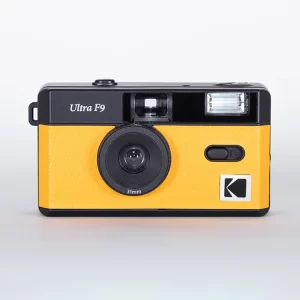 Kodak ULTRA F9 – VARI COLORI