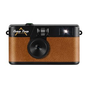 Camp Snap Digital Camera – Vari colori