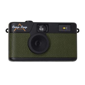 Camp Snap Digital Camera – Vari colori