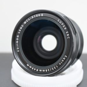 Fujifilm WCL-X100 II