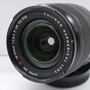 Fujifilm XF 18-55 f/2.8-4R LM OIS